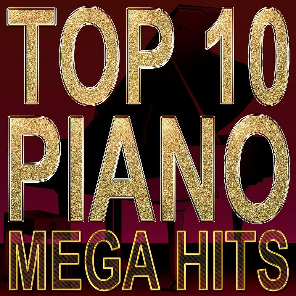 Top 10 Piano - Lovesong