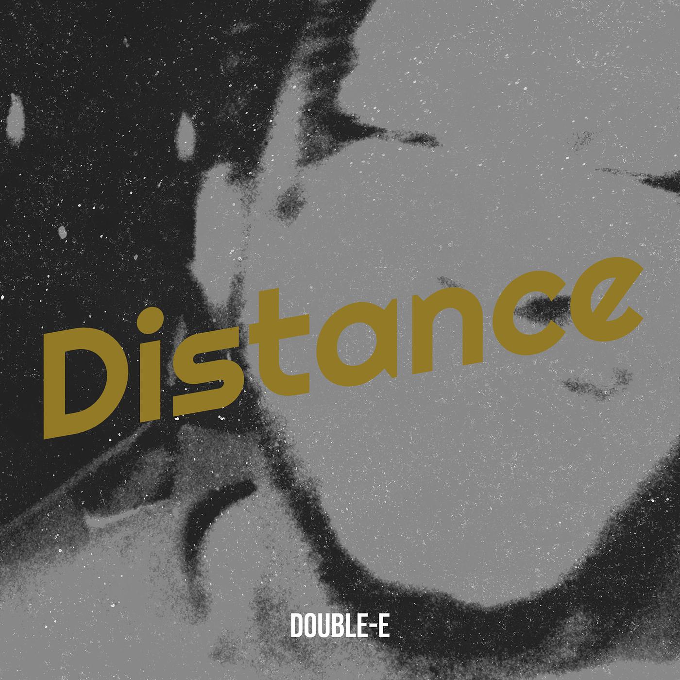 Постер альбома Distance