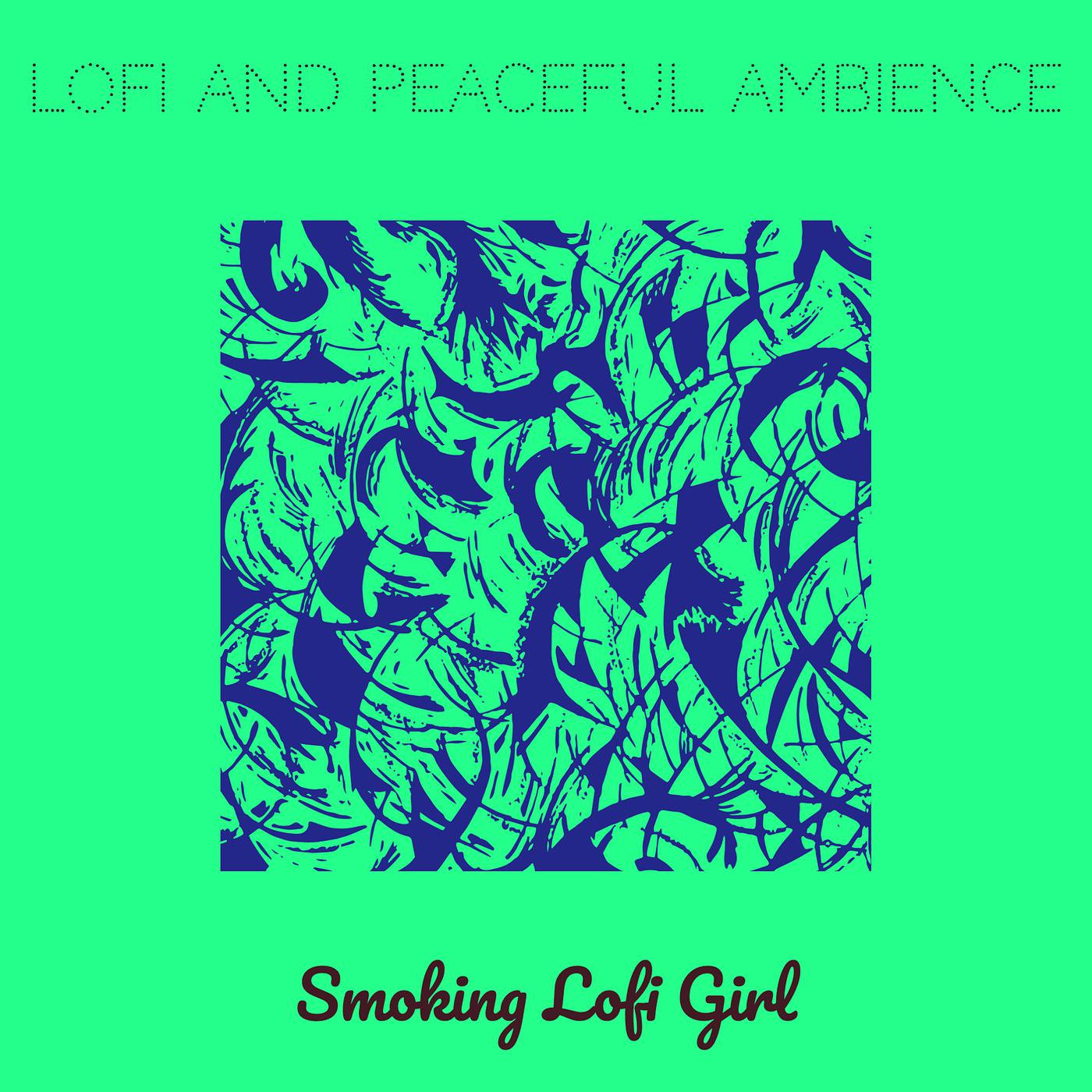 Постер альбома Lofi and Peaceful Ambience