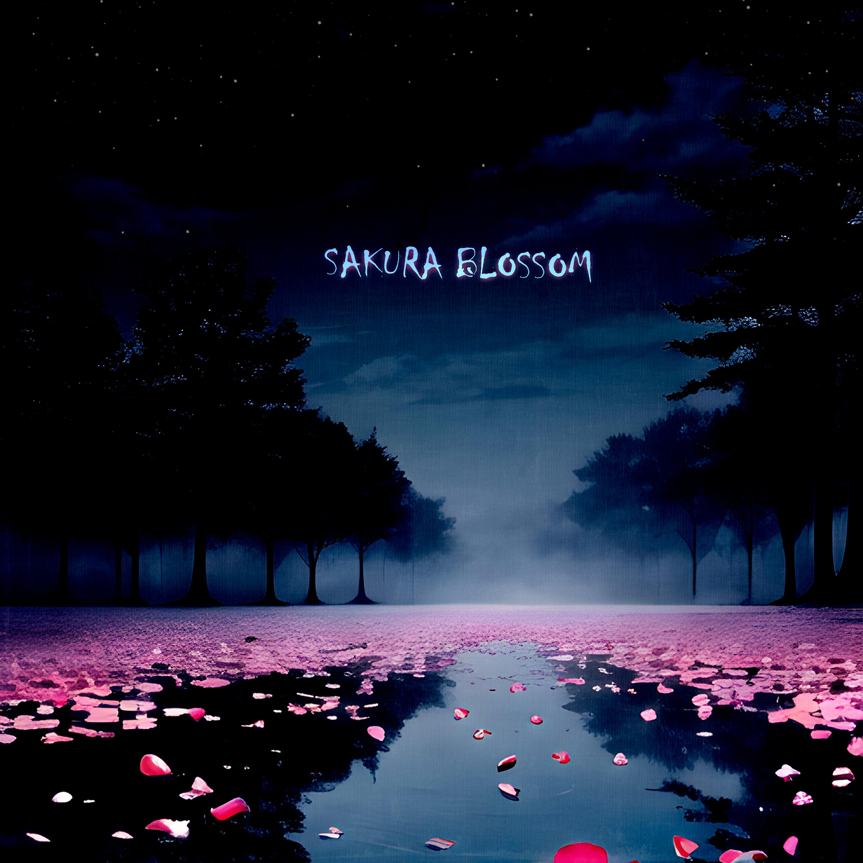 Постер альбома Sakura Blossom