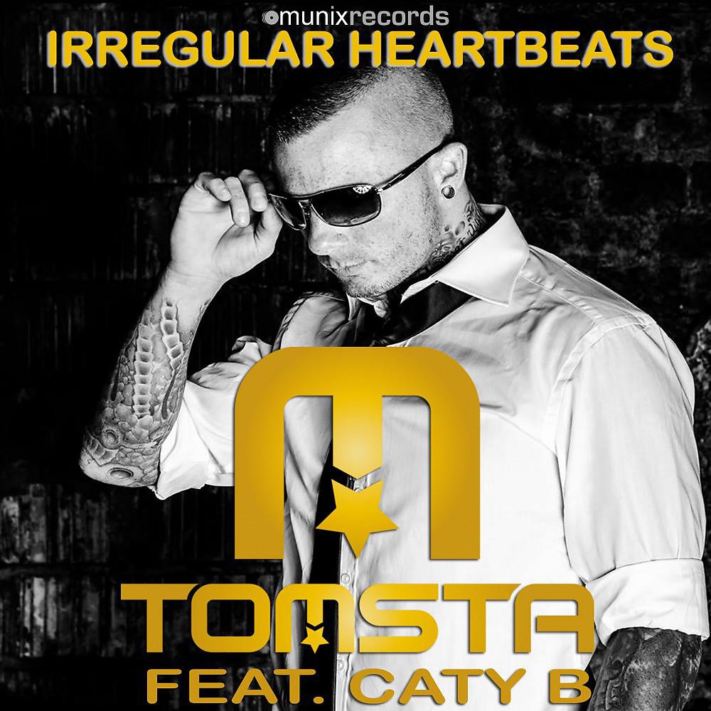 Постер альбома Irregular Heartbeats
