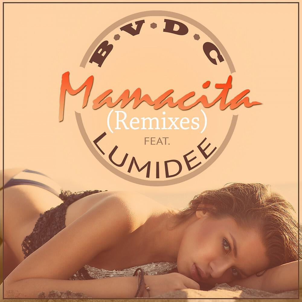 BVDC - Mamacita (Cali Rockers Remix)