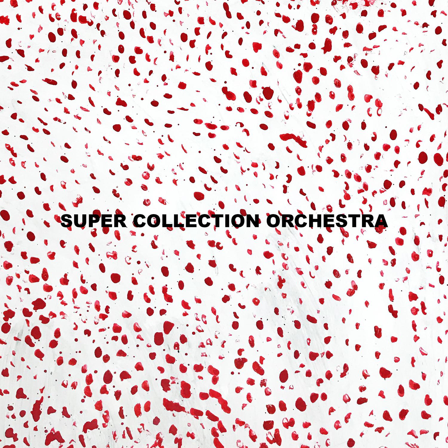 Orchestra collection. Super collection Orchestra. Punk Pink Rabbit.