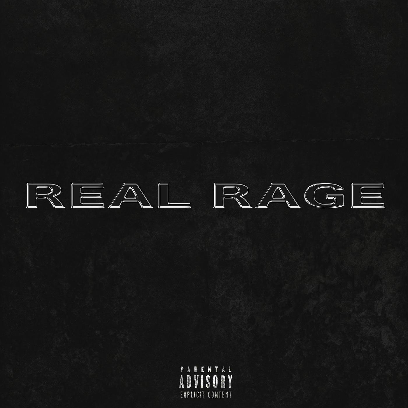 Постер альбома Real Rage