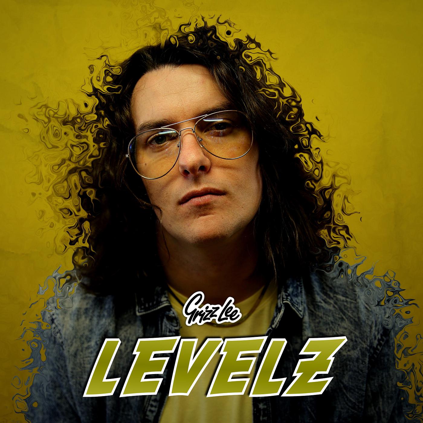 Постер альбома Levelz