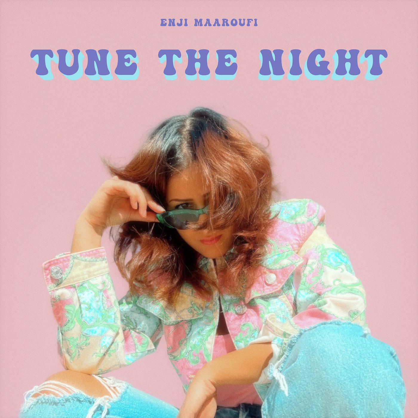 Постер альбома Tune the Night