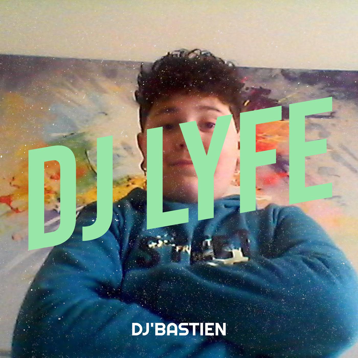 Постер альбома DJ Lyfe