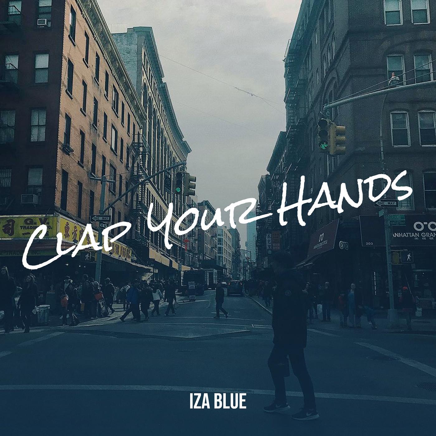 Постер альбома Clap Your Hands