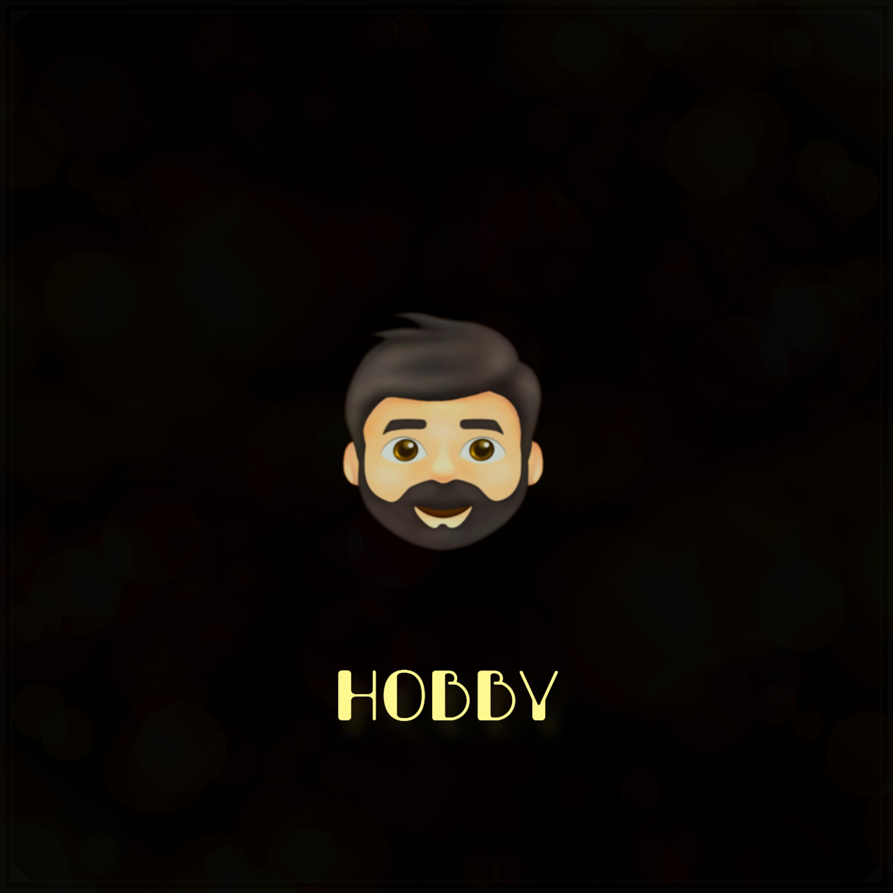 Постер альбома Hobby