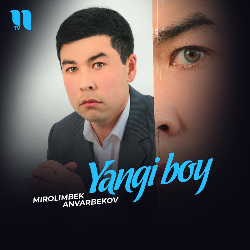 Постер альбома Yangi boy