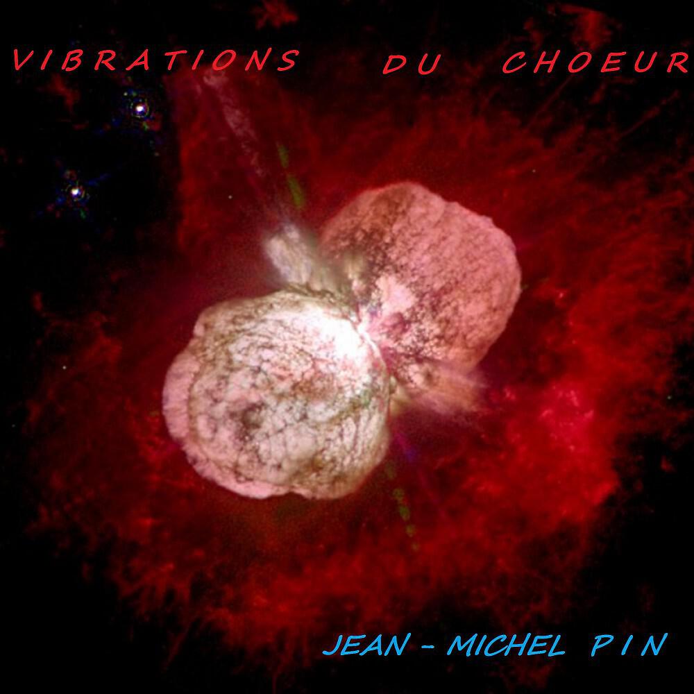Jean-Michel Pin - Vibration 6