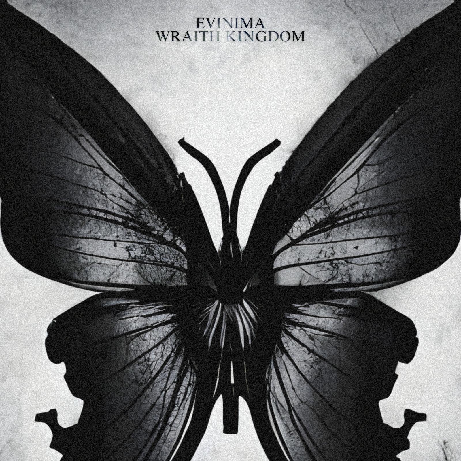 Постер альбома Wraith Kingdom