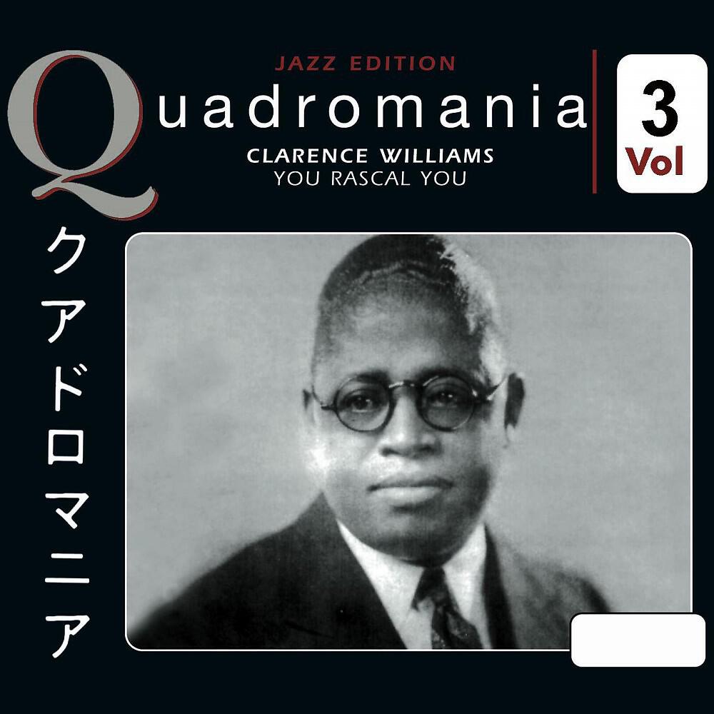 Clarence Williams - Jerry the Junker
