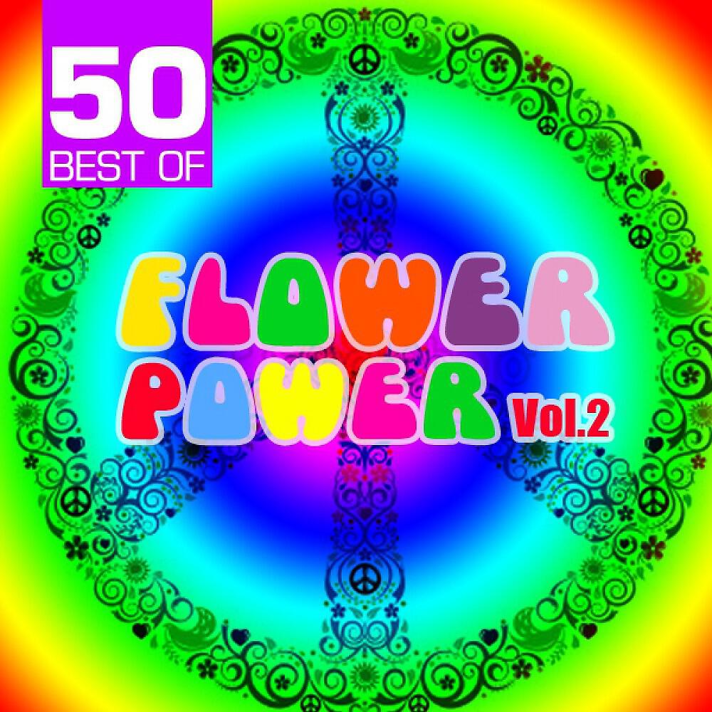 Flower Power Singers - Baby Don't Go