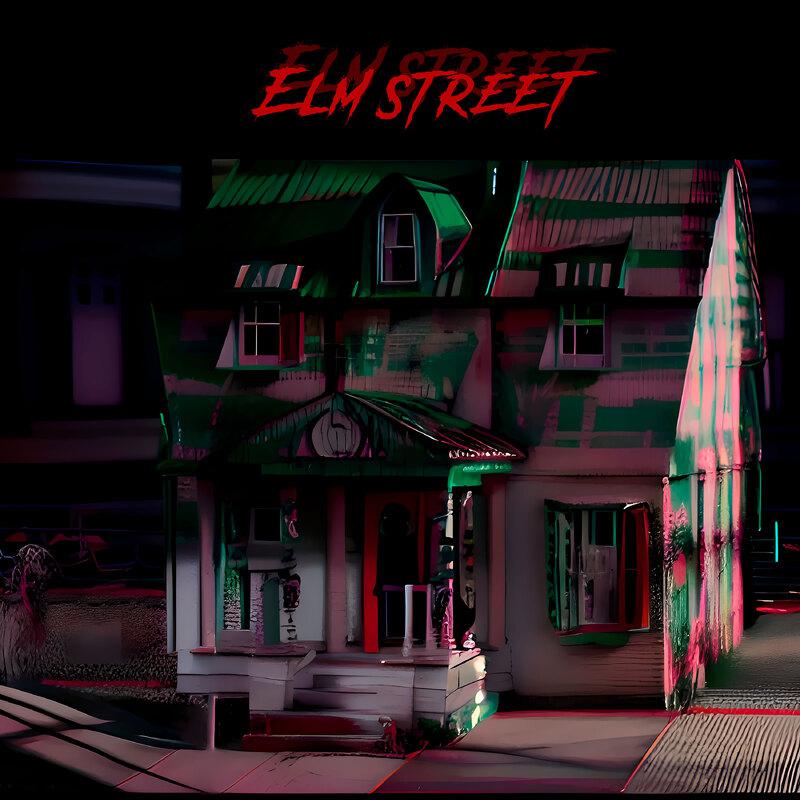 Постер альбома ELM STREET