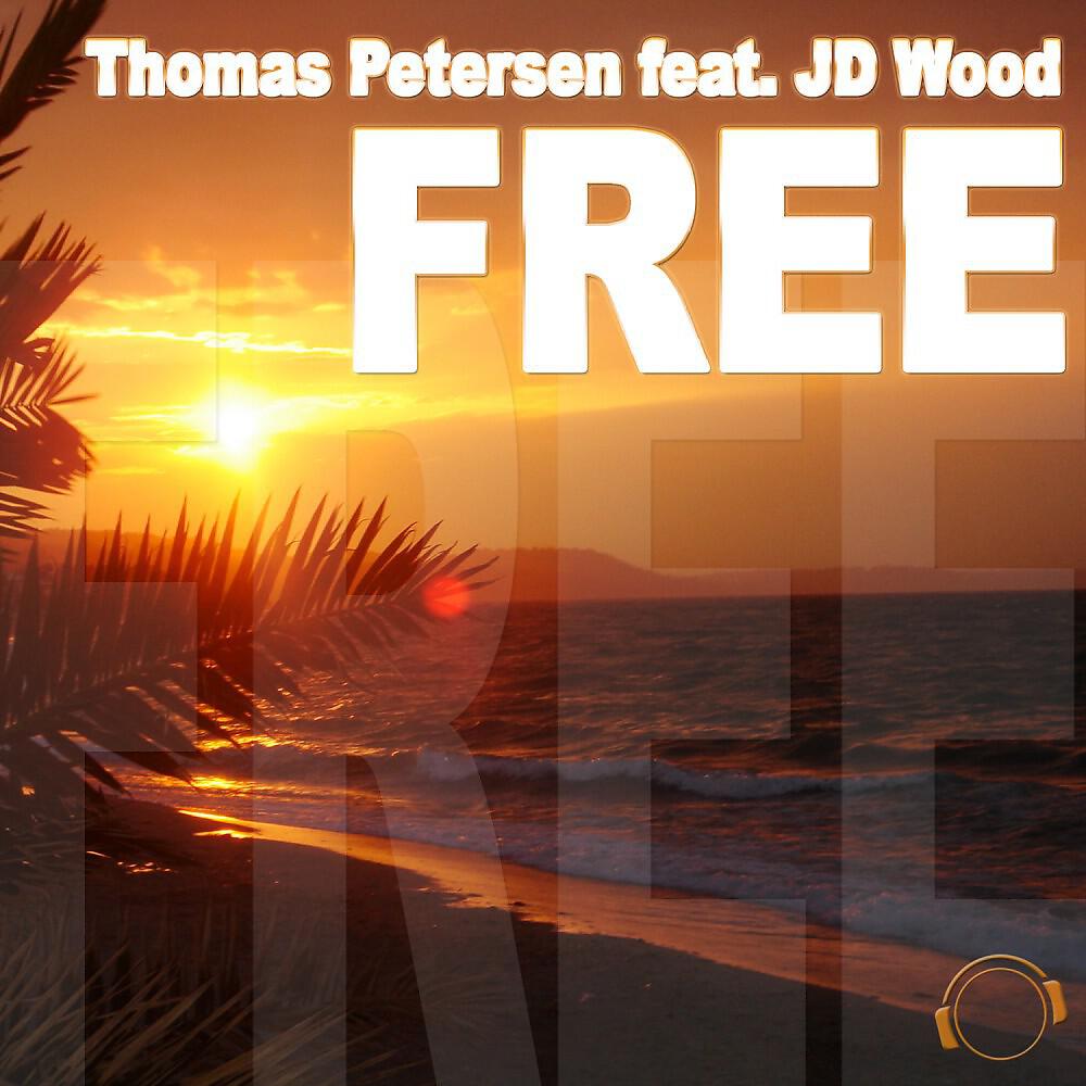 Thomas Petersen - Free (Soulcry Orchestral Mix)