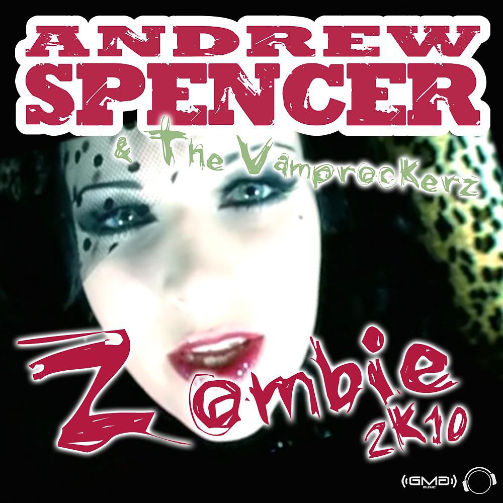Постер альбома Zombie 2k10 (Bigroom Edition)