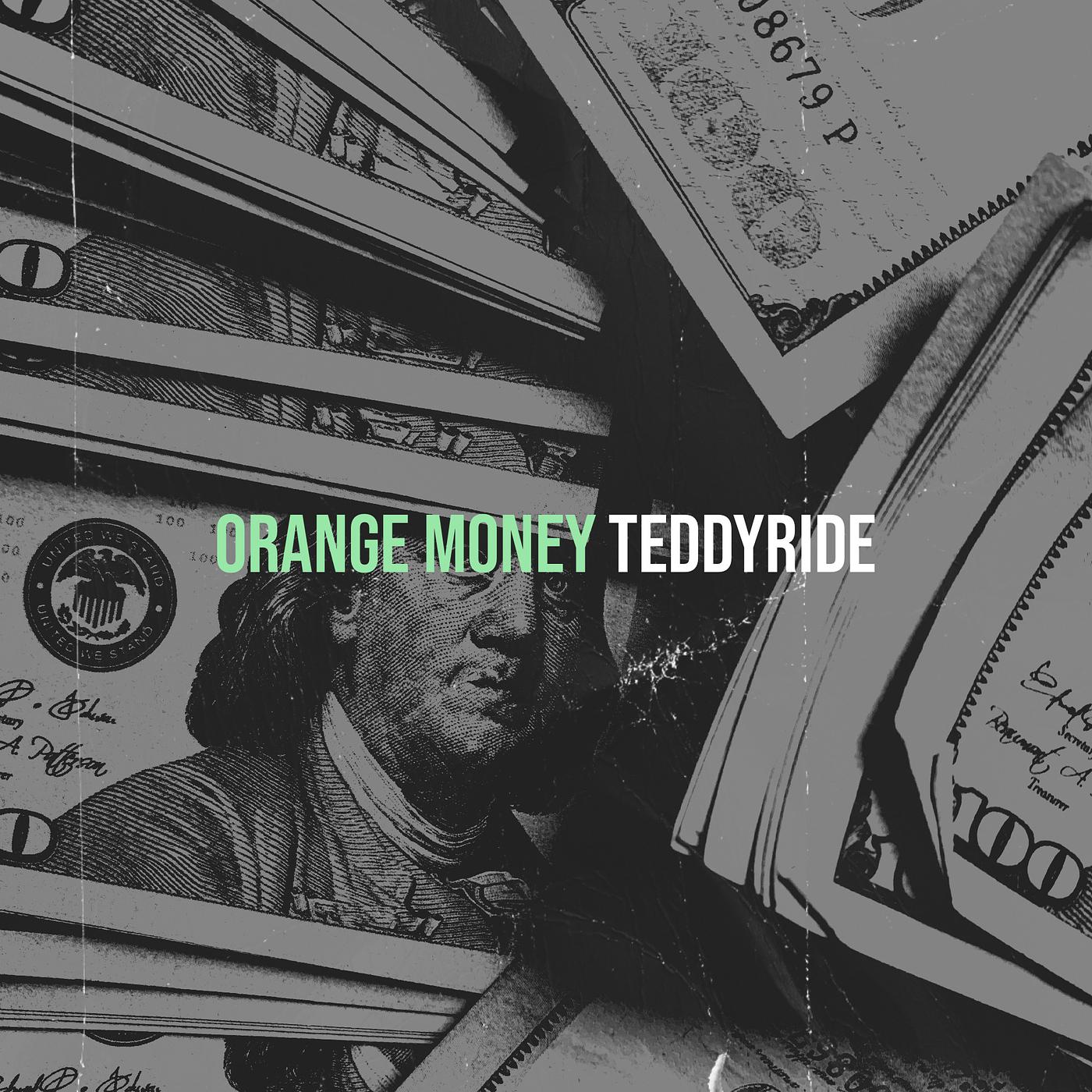Постер альбома Orange Money