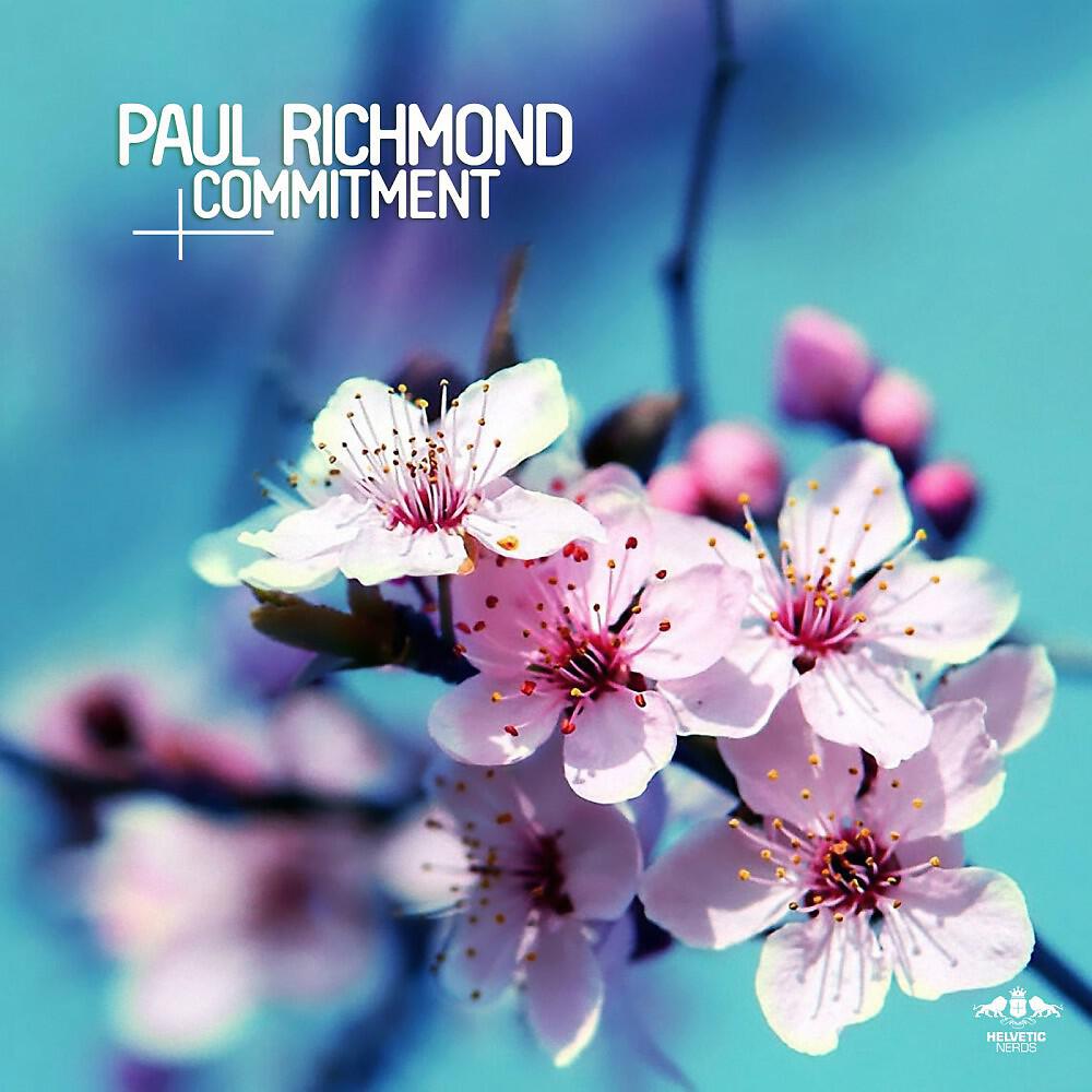 Paul Richmond - Commitment (Calippo Radio Mix)