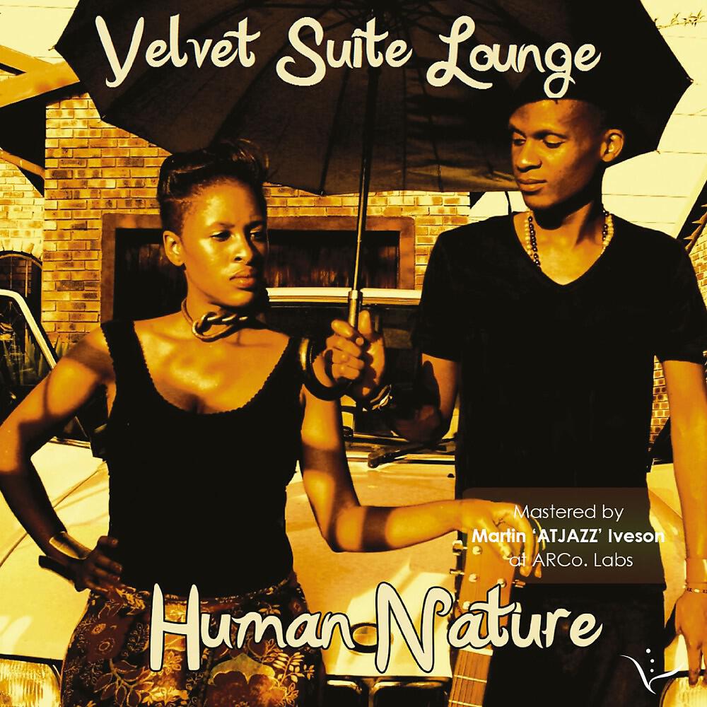 Velvet Suite Lounge - Boogie All Night Long Remix (Divided Souls & Samuri Remix)