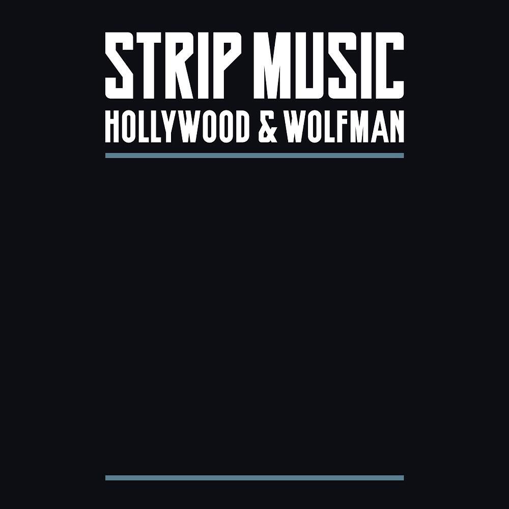 Strip Music - When the Red Light District Feels Like Love