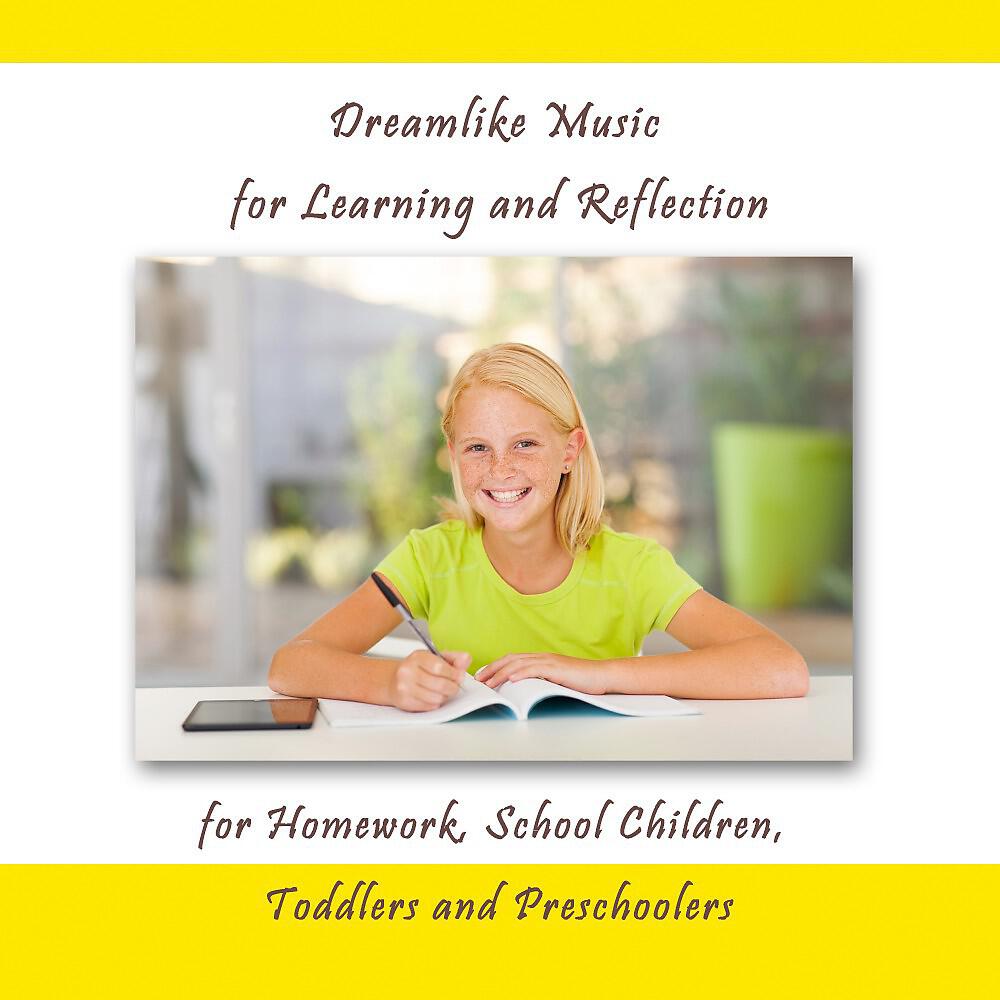 Farino - Dreamlike Music for Children for Learning and Reflection, Pt. 4