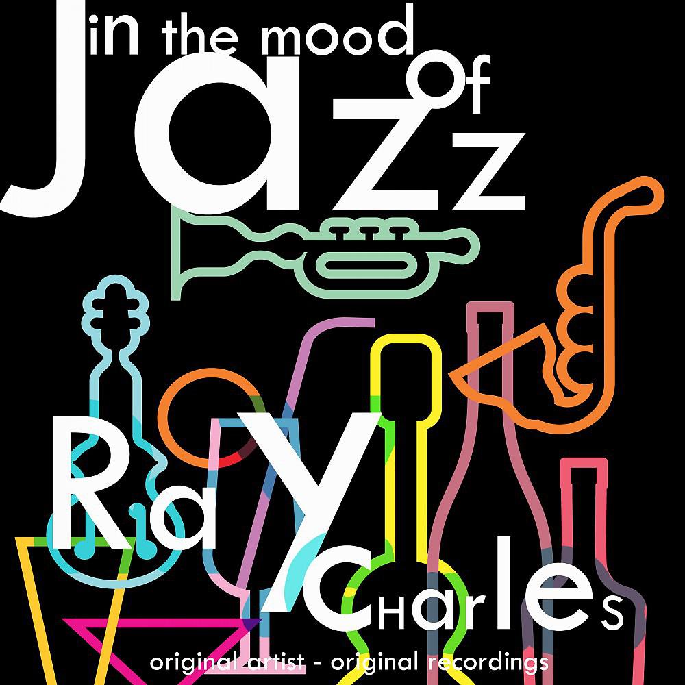 Постер альбома In the Mood of Jazz