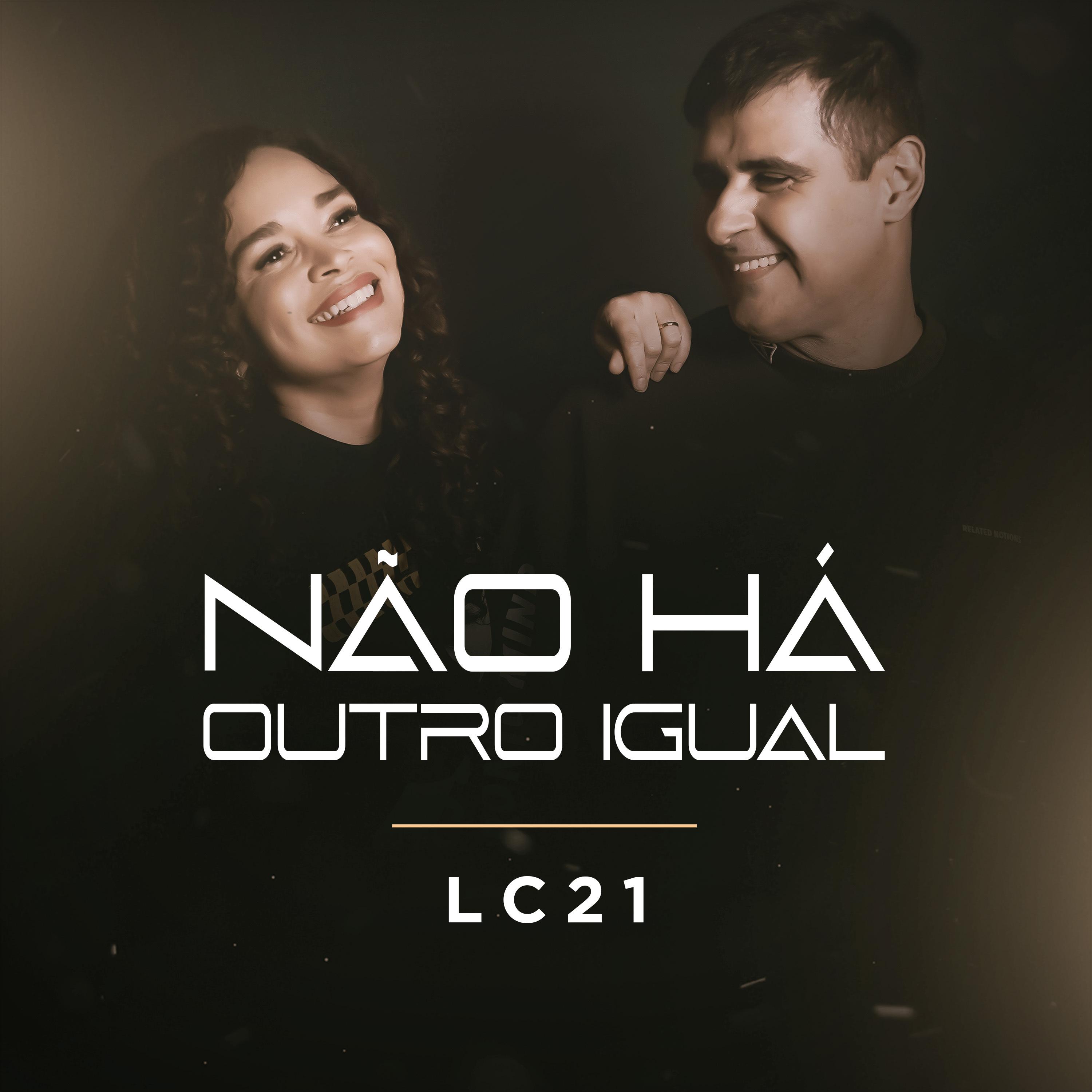 Постер альбома Não Há Outro Igual