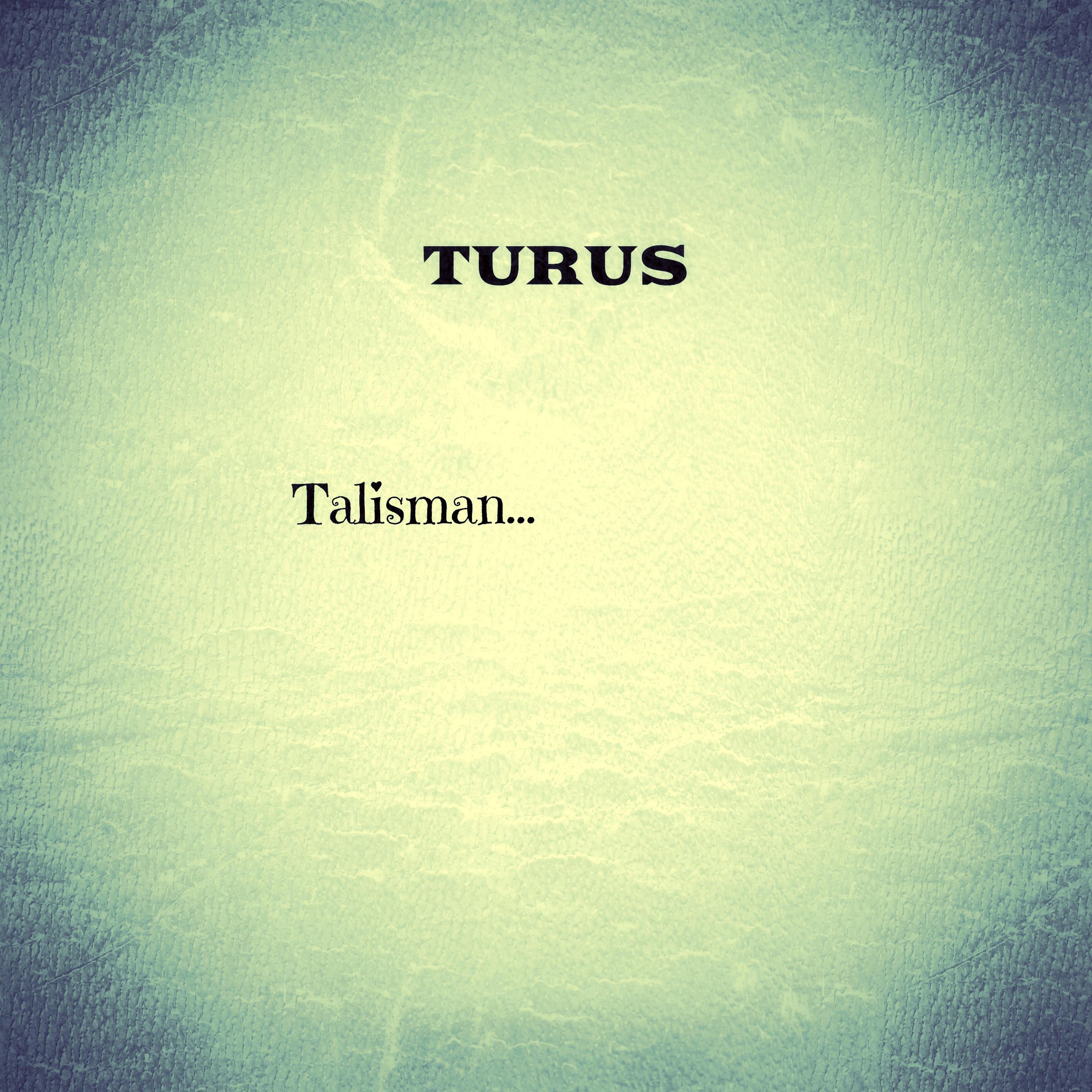 Постер альбома Talisman
