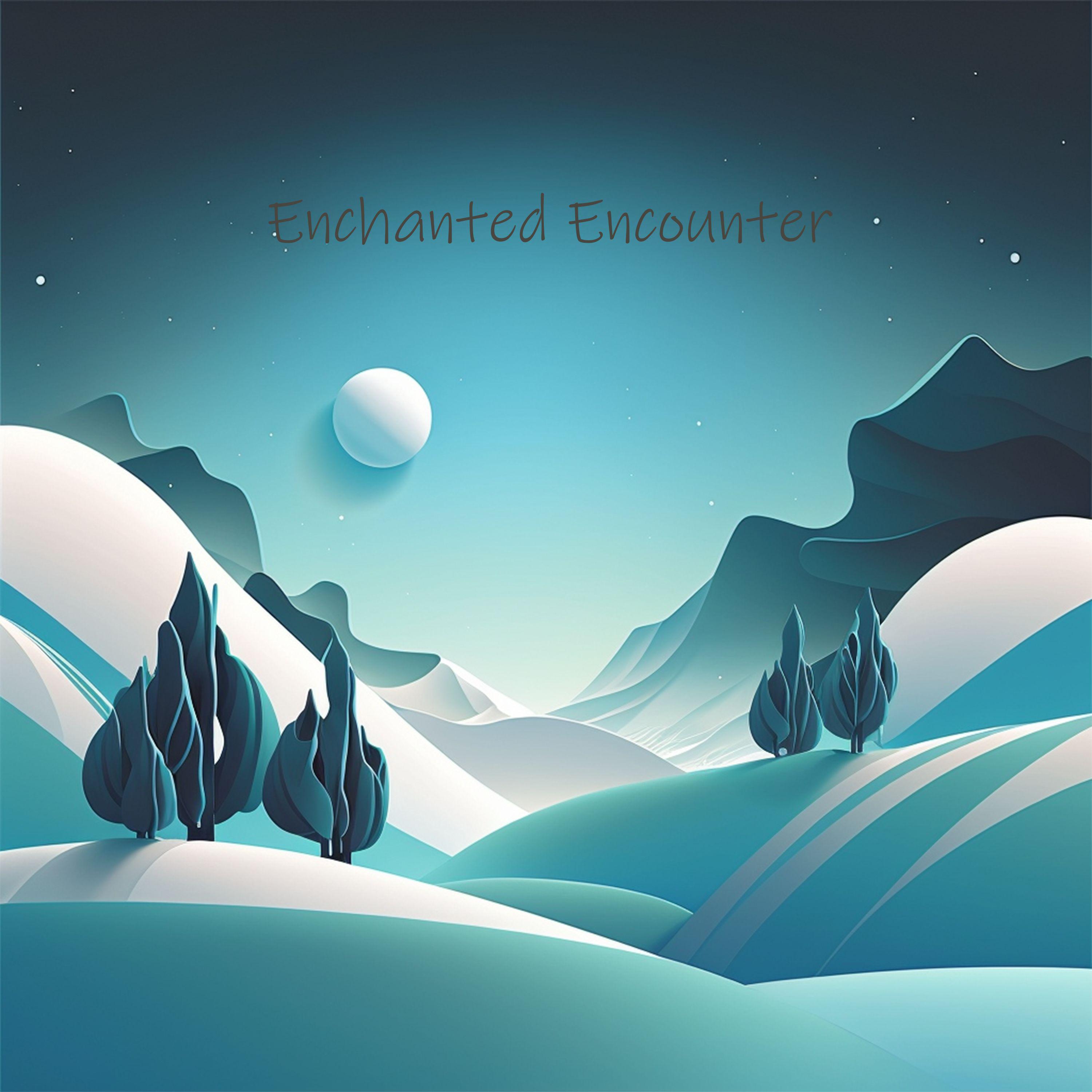 Постер альбома Enchanted Encounter