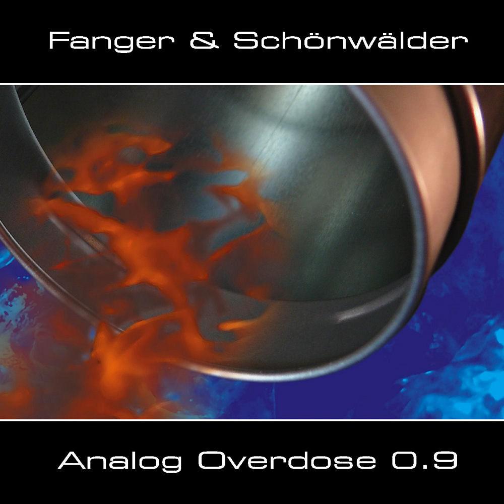 Постер альбома Analog Overdose 0.9