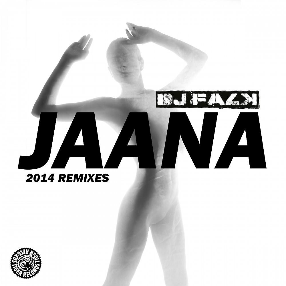 DJ Falk - Jaana 2014 (Mass Digital for Her Dub Remix Edit)