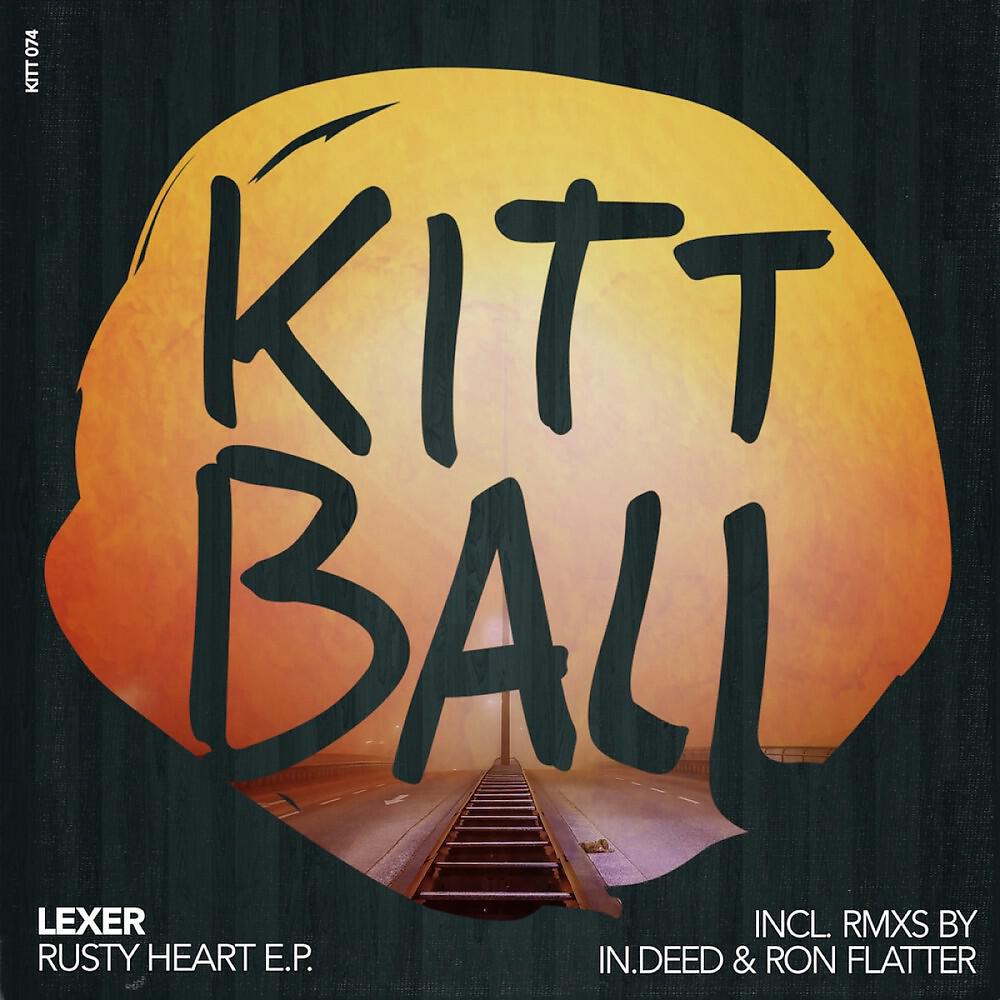 Lexer - Thoughtful (Original Mix)