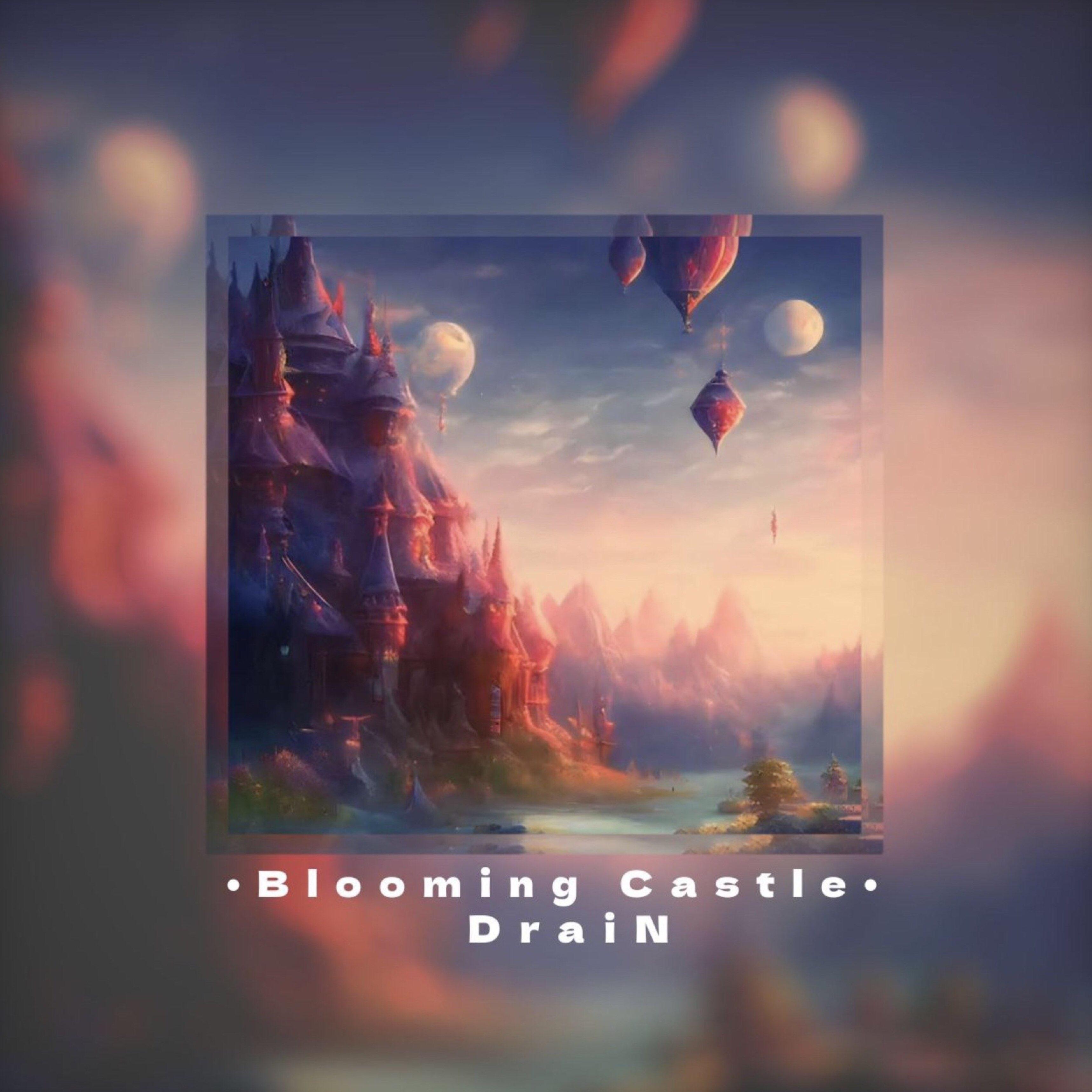 Постер альбома Blooming Castle