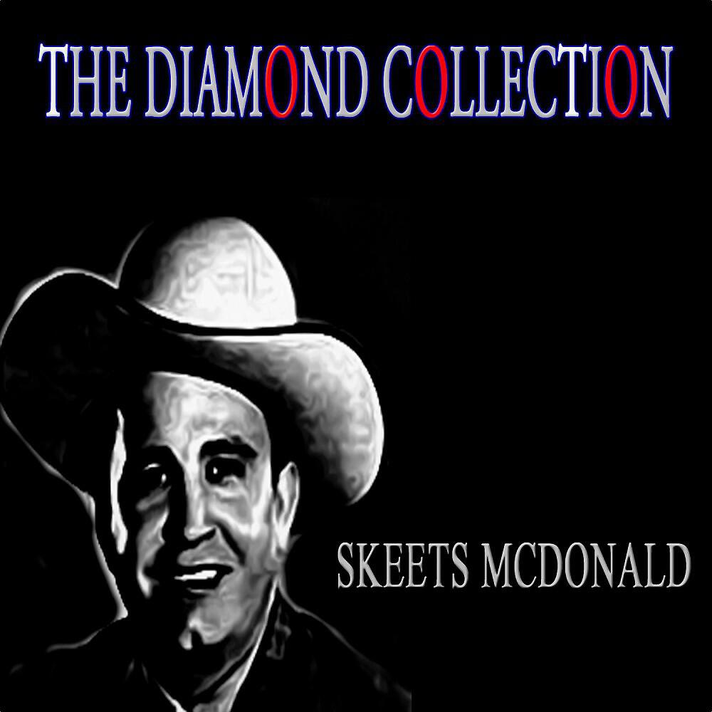 Skeets McDonald - Please Daddy Don't Go to War (Remastered)