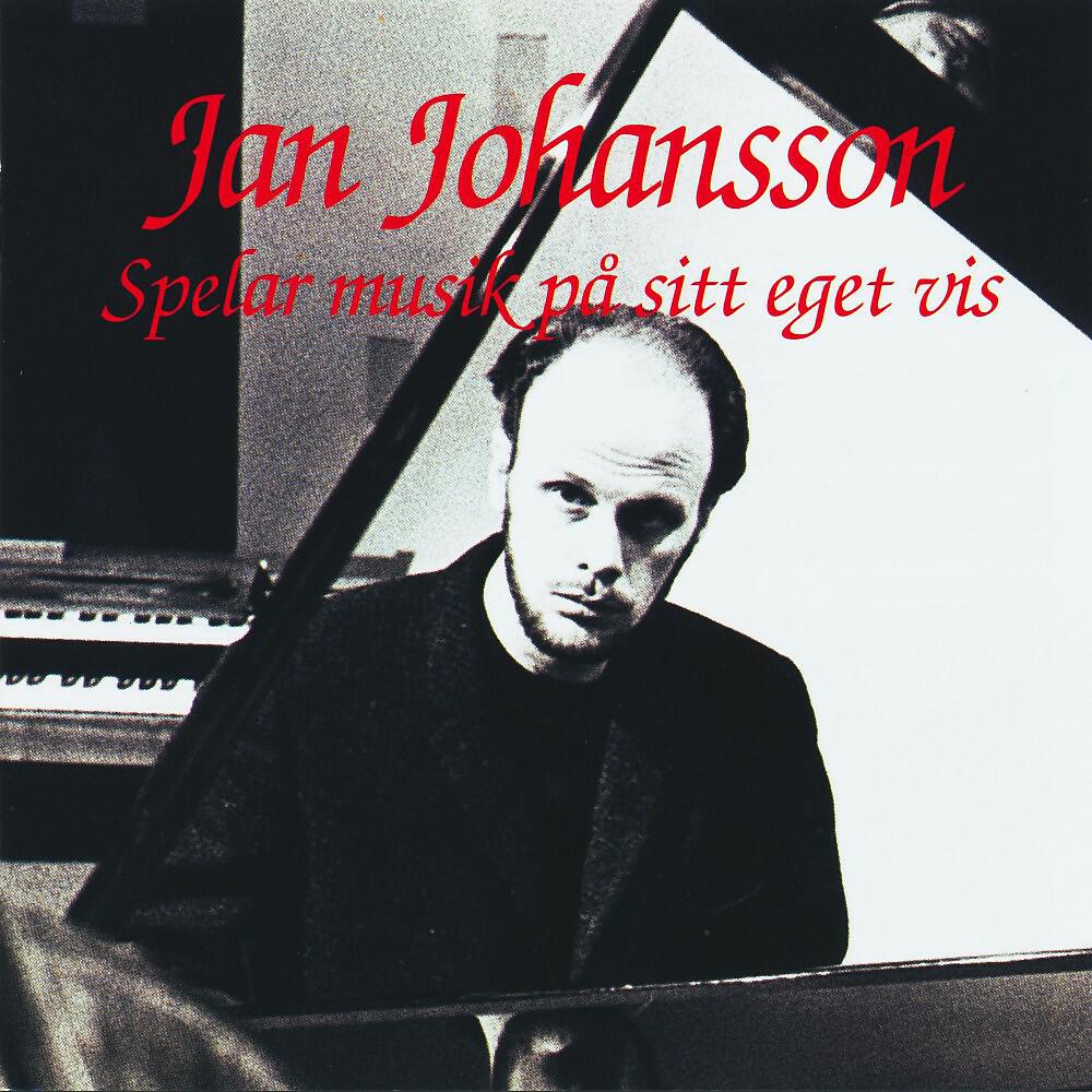 Jan Johansson - Flottarkärlek