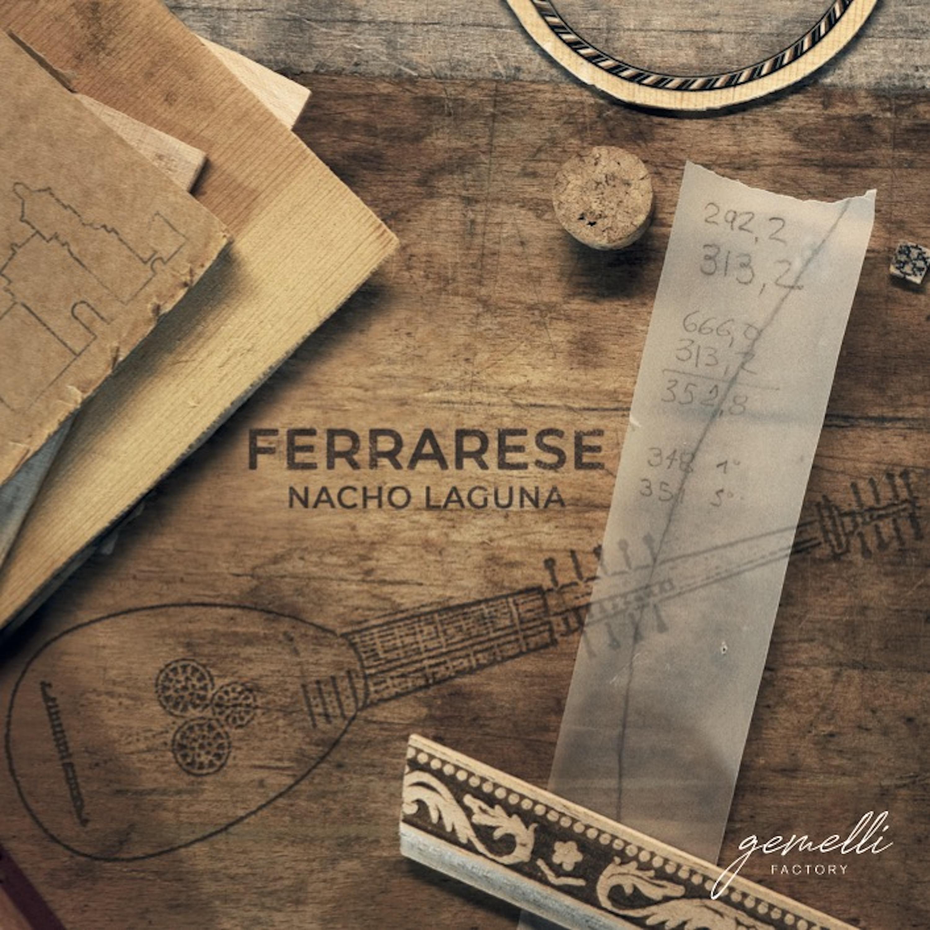Постер альбома Ferrarese