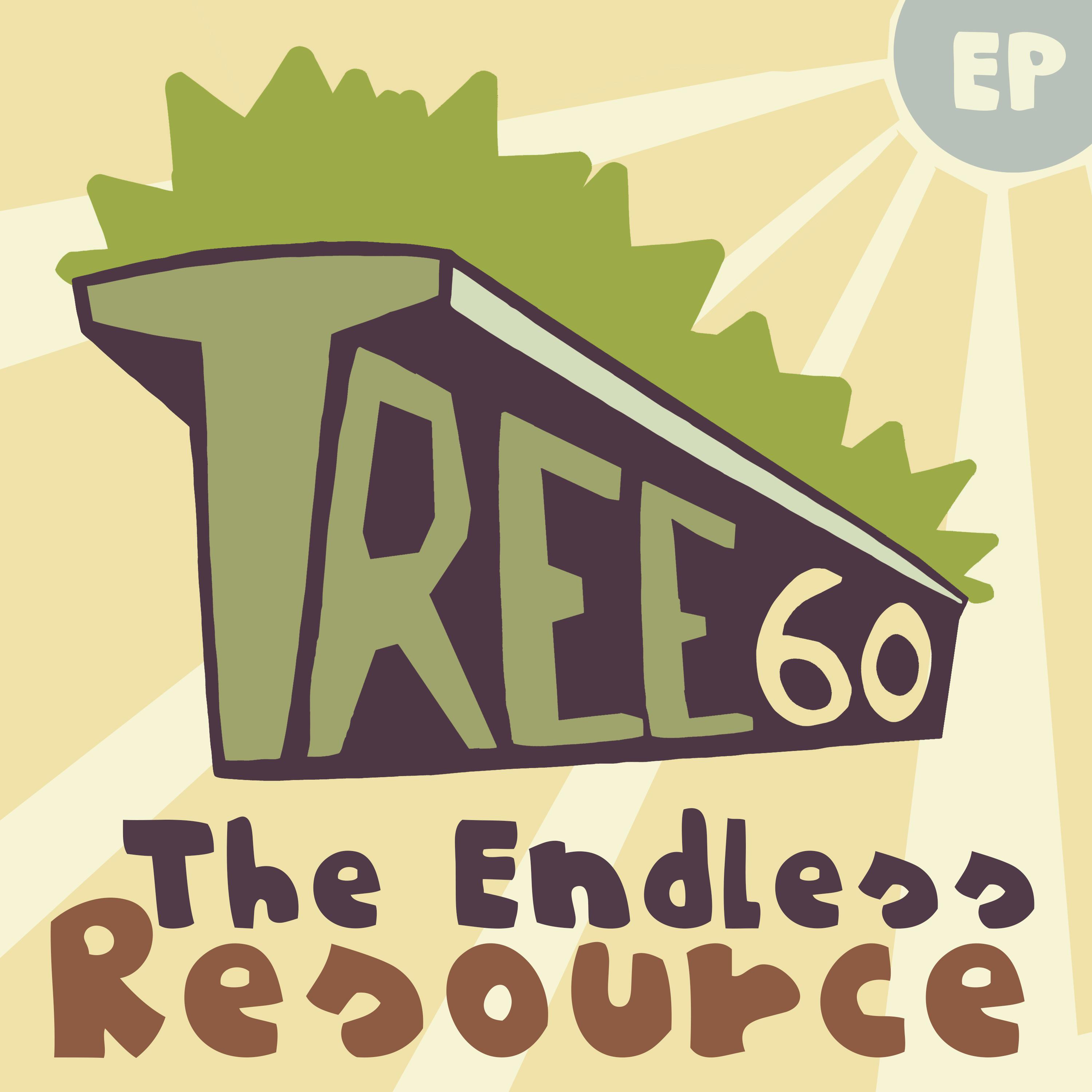 Постер альбома The Endless Resource
