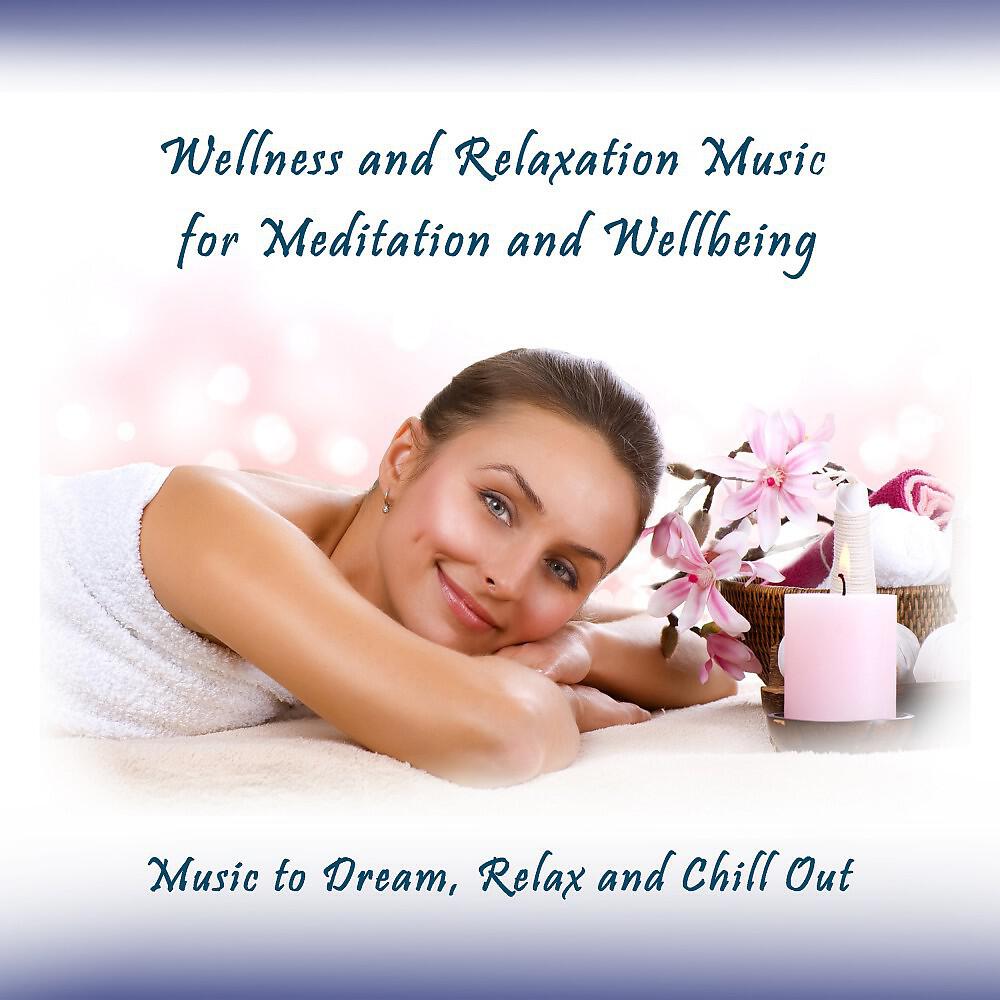 Farino - Wellness and Relaxation Music for Meditation and Wellbeing, Pt. 2