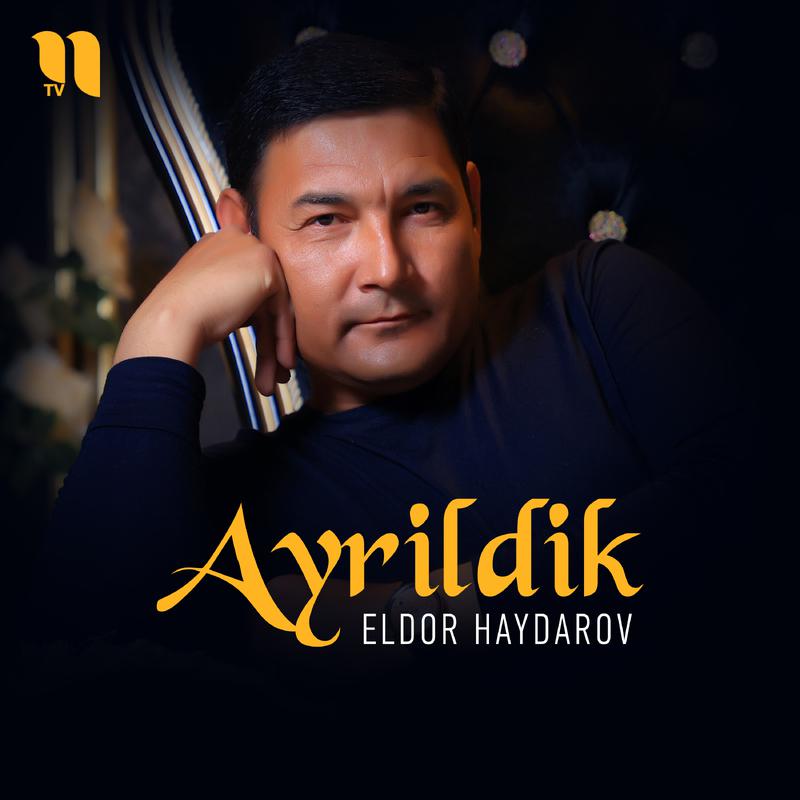 Постер альбома Ayrildik