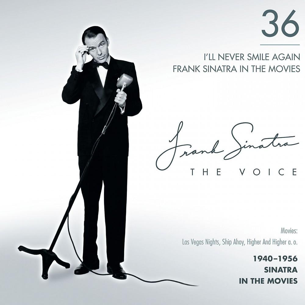 Постер альбома Frank Sinatra: Volume 36