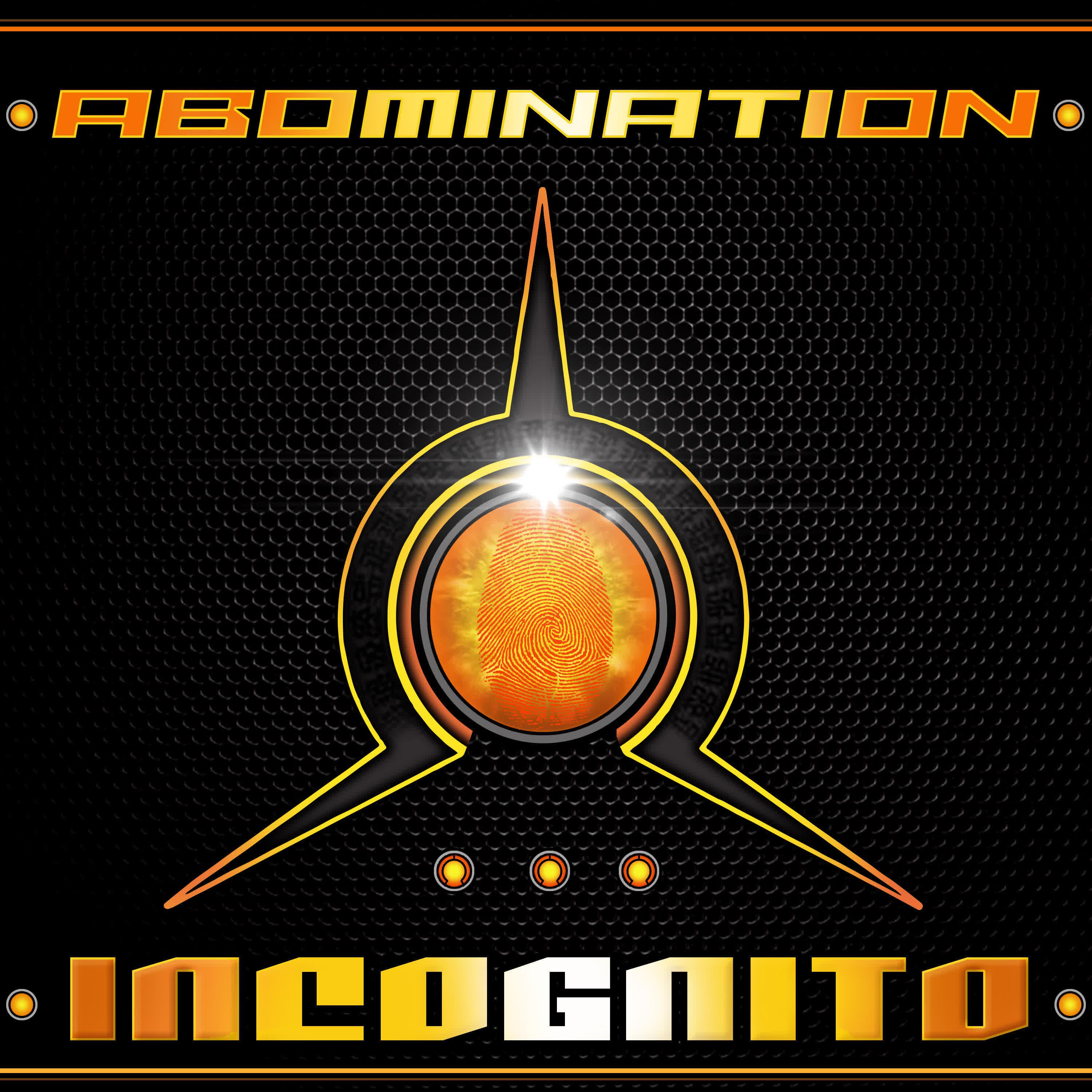 Постер альбома Incognito