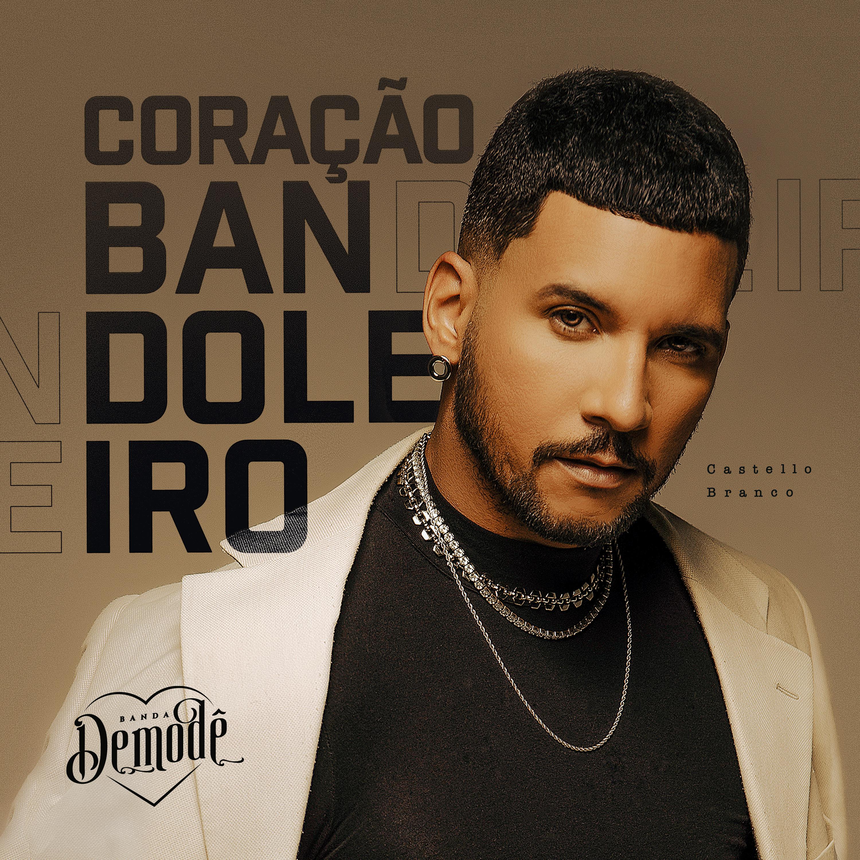 Постер альбома Coração Bandoleiro