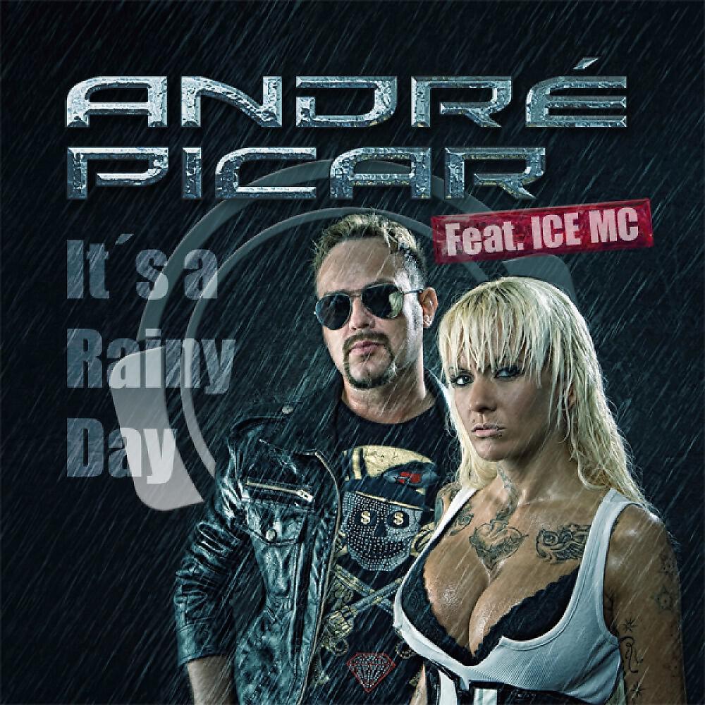Andre Picar - It's A Rainy Day (Casspar Remix)