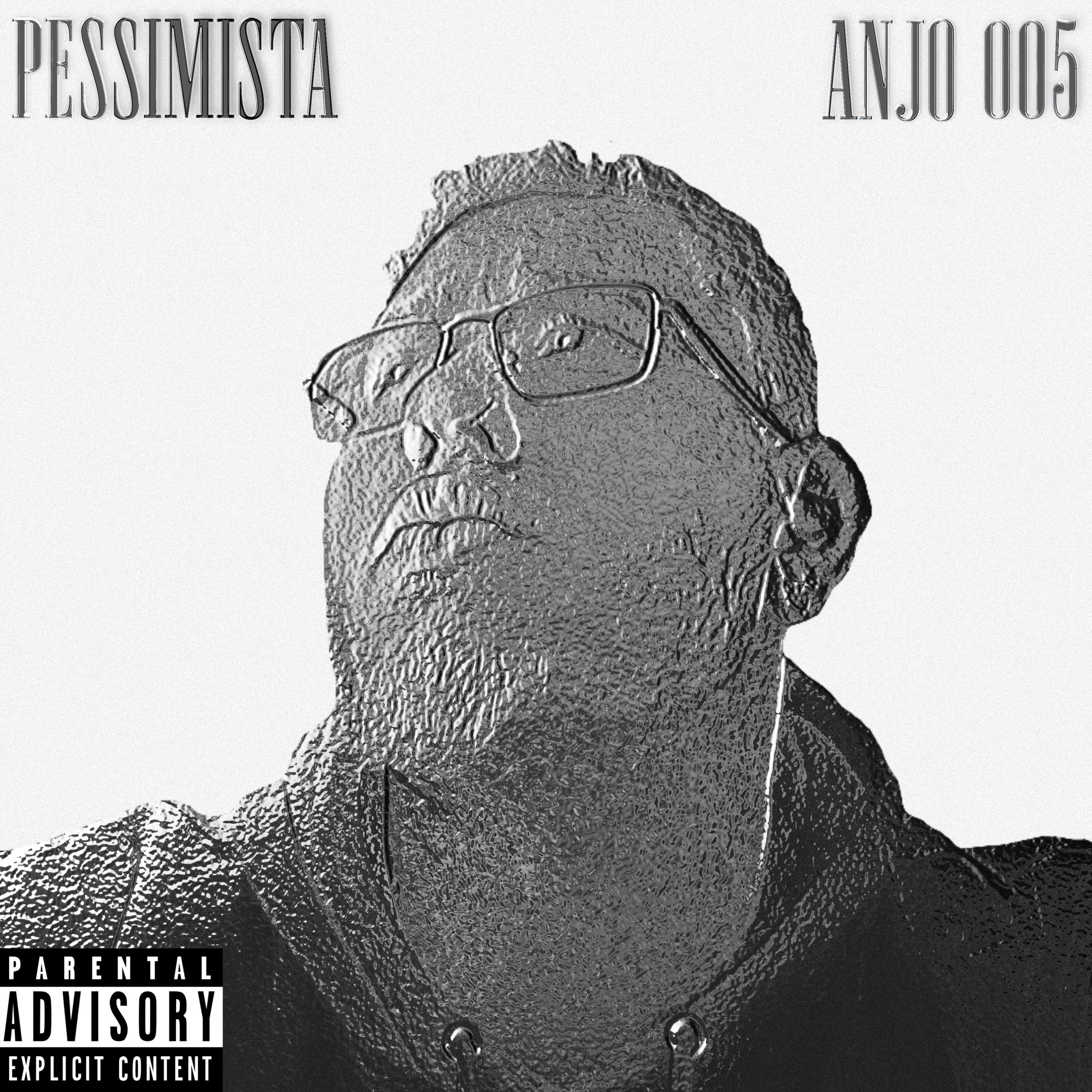 Постер альбома Pessimista