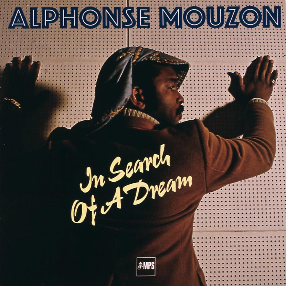 Alphonse Mouzon - Nothing but a Party