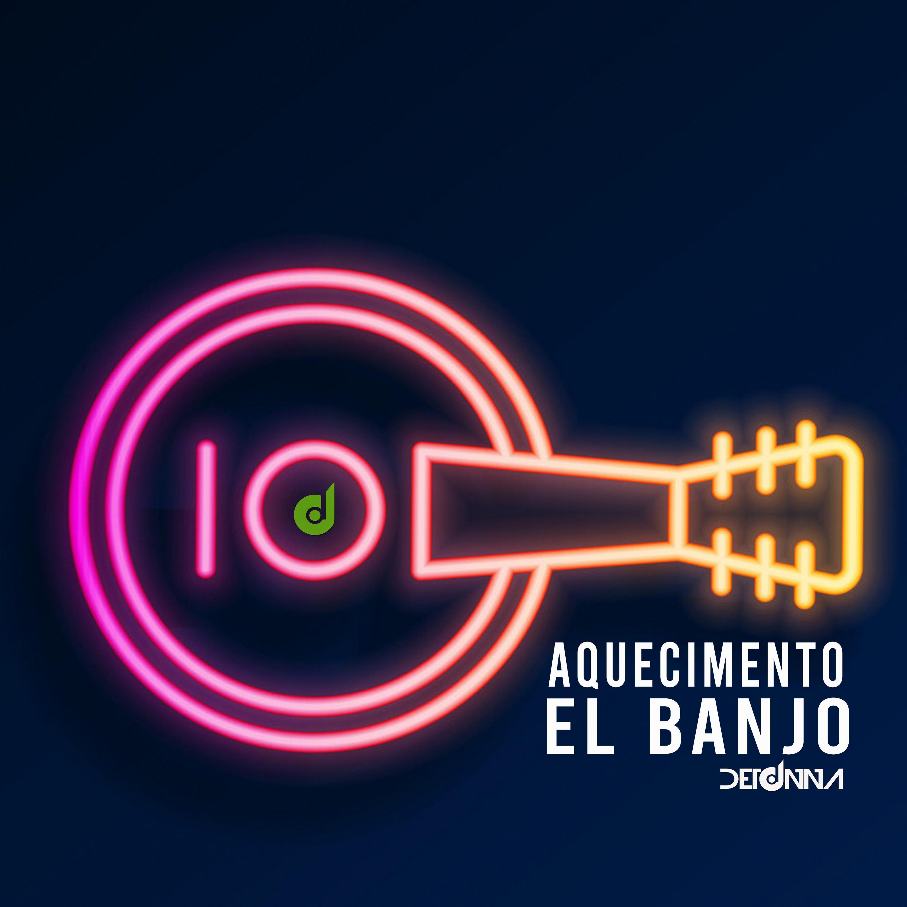 Постер альбома Aquecimento El Banjo