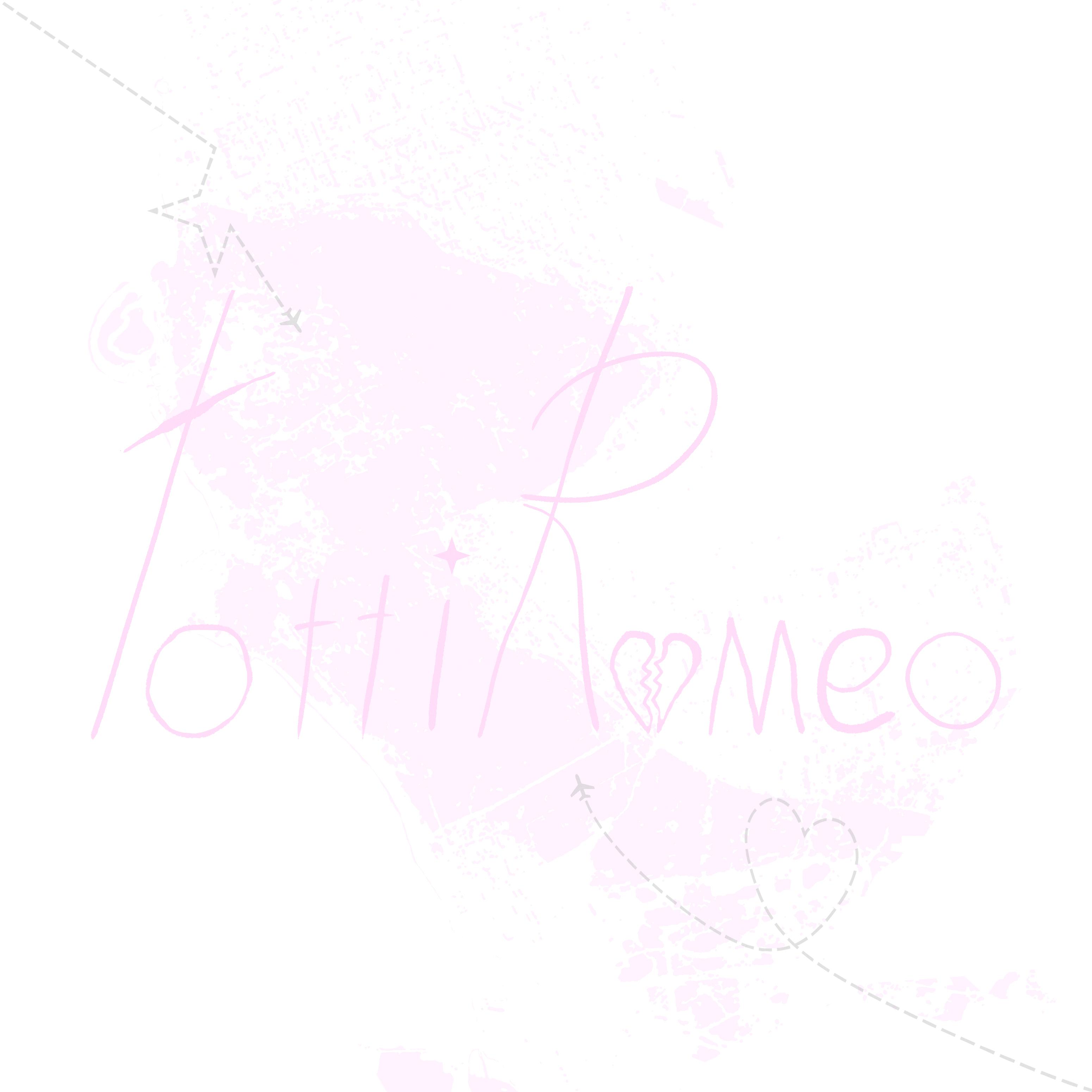 Постер альбома Totti Romeo