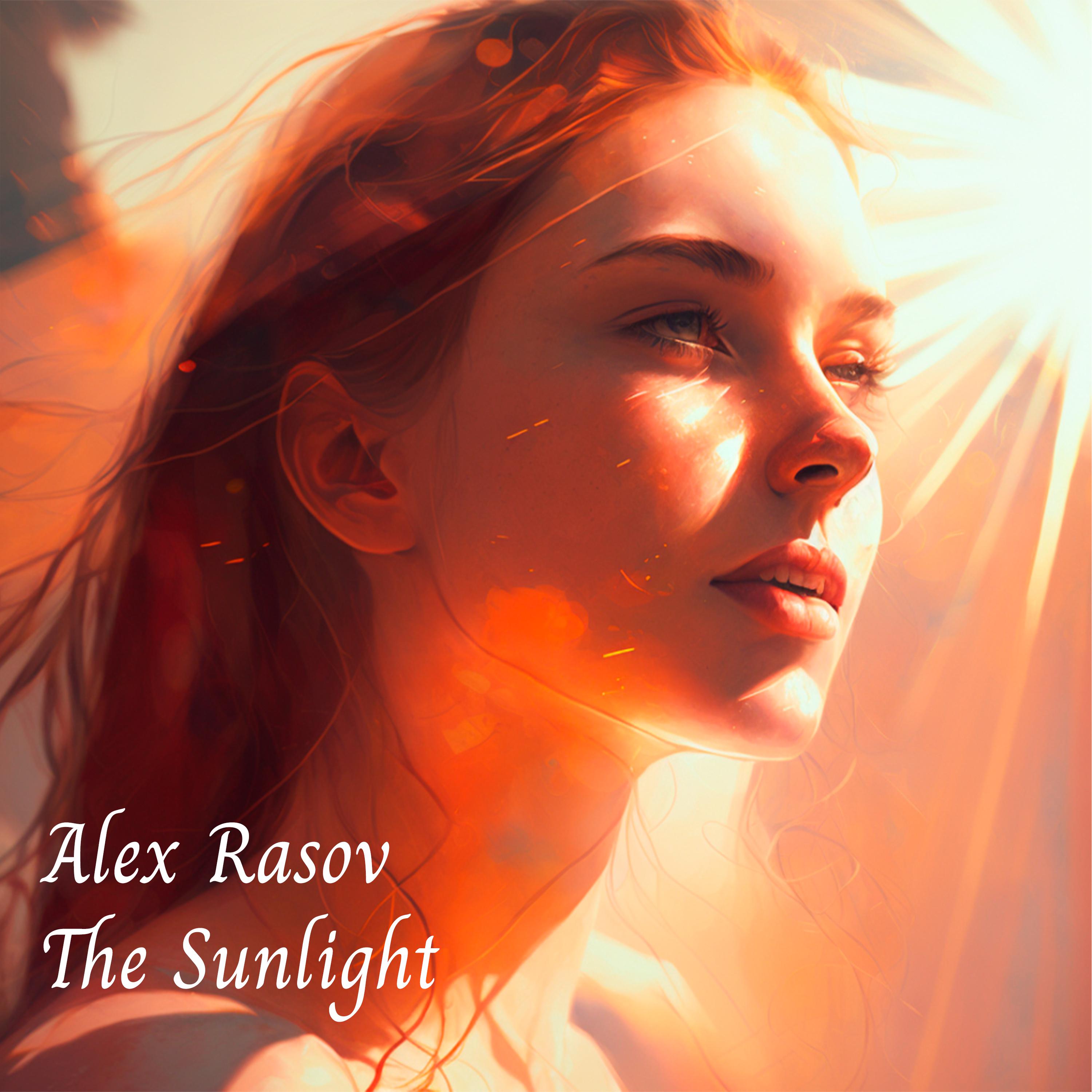 Постер альбома The Sunlight