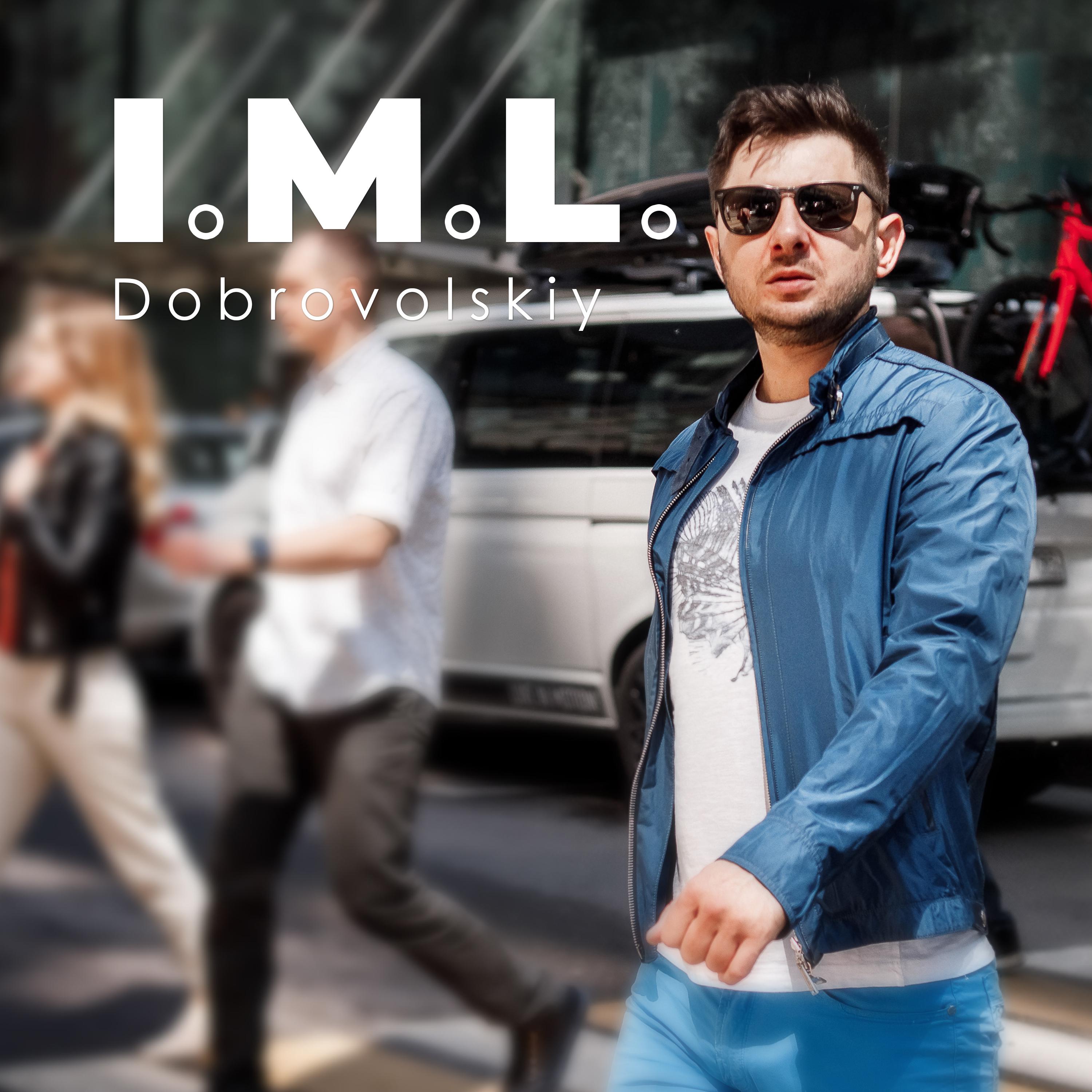 Постер альбома I.M.L.